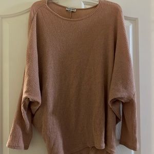 Fashion Nova sweater in great condition 2X
